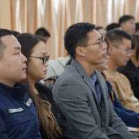 "БҮХ НИЙТИЙН ЦАХИМ УР ЧАДВАРЫГ ДЭЭШЛҮҮЛЭХ V ШАТНЫ АЯН"-Ы НЭЭЛТ БОЛЛОО.