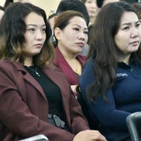 СУМДЫН САНХҮҮГИЙН АЛБА, ТӨСӨВТ БАЙГУУЛЛАГУУДЫН НЯГТЛАН БОДОГЧДЫН СУРГАЛТ ЗОХИОН БАЙГУУЛАГДАЖ БАЙНА