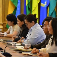 ДОРНОГОВЬ АЙМГИЙН ЗАСАГ ДАРГЫН ТАМГЫН ГАЗАР ТӨРИЙН АРХИВ, АЛБАН ХЭРЭГ ХӨТЛӨЛТ, АЖЛЫН ЗОХИОН БАЙГУУЛАЛТЫН УЛСЫН ҮЗЛЭГЭЭР "А&rdquo; БУЮУ ХАНГАЛТТАЙ ҮНЭЛГЭЭТЭЙ ДҮГНЭГДЛЭЭ